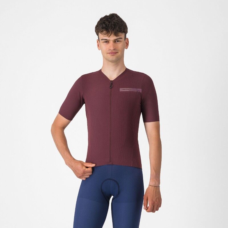 Castelli Premio Evo Jersey - Radtrikot - Herren | Hardloop