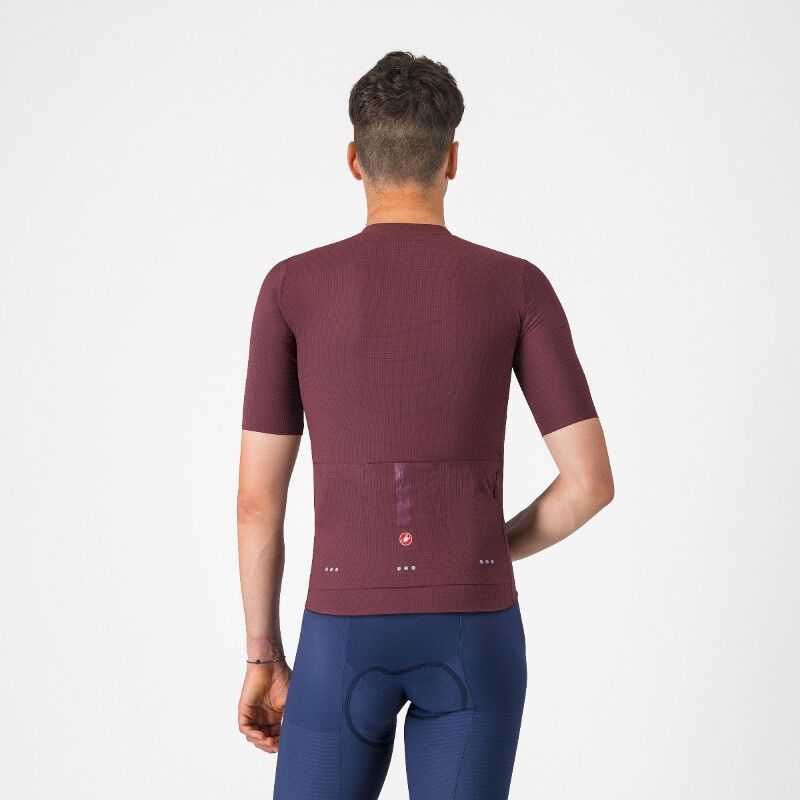 Castelli Premio Evo Jersey - Cykeltrøje kort ærme - Herrer | Hardloop