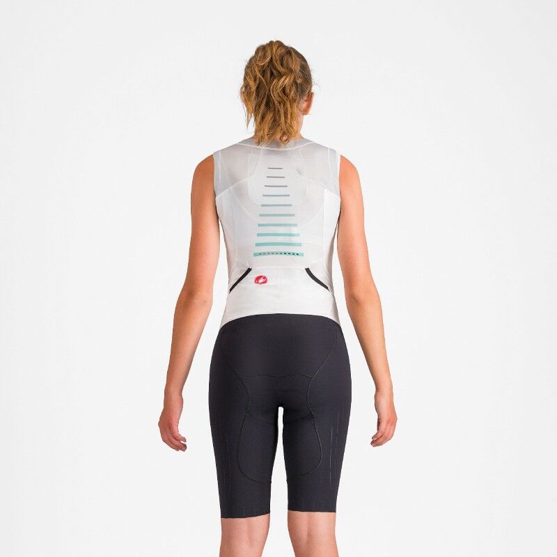 Free Sanremo 3 W Suit Sleeveless - Triathlon puku - Naiset