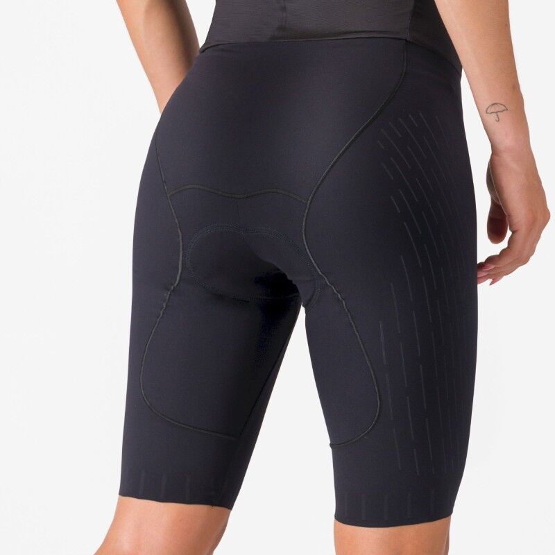 Castelli Free Sanremo 3 W Suit Sleeveless - Trifonction femme | Hardloop