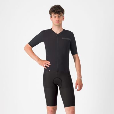 Premio Evo Bibshort - Kurze Fahrradhose - Herren