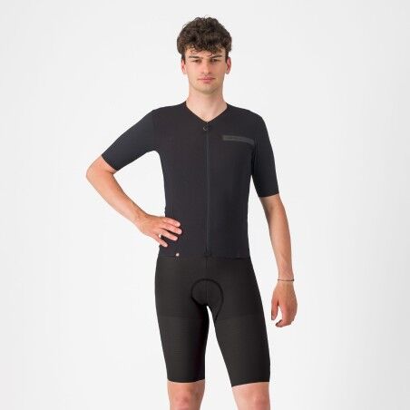 Castelli Premio Evo Bibshort - Cycling shorts - Men's | Hardloop