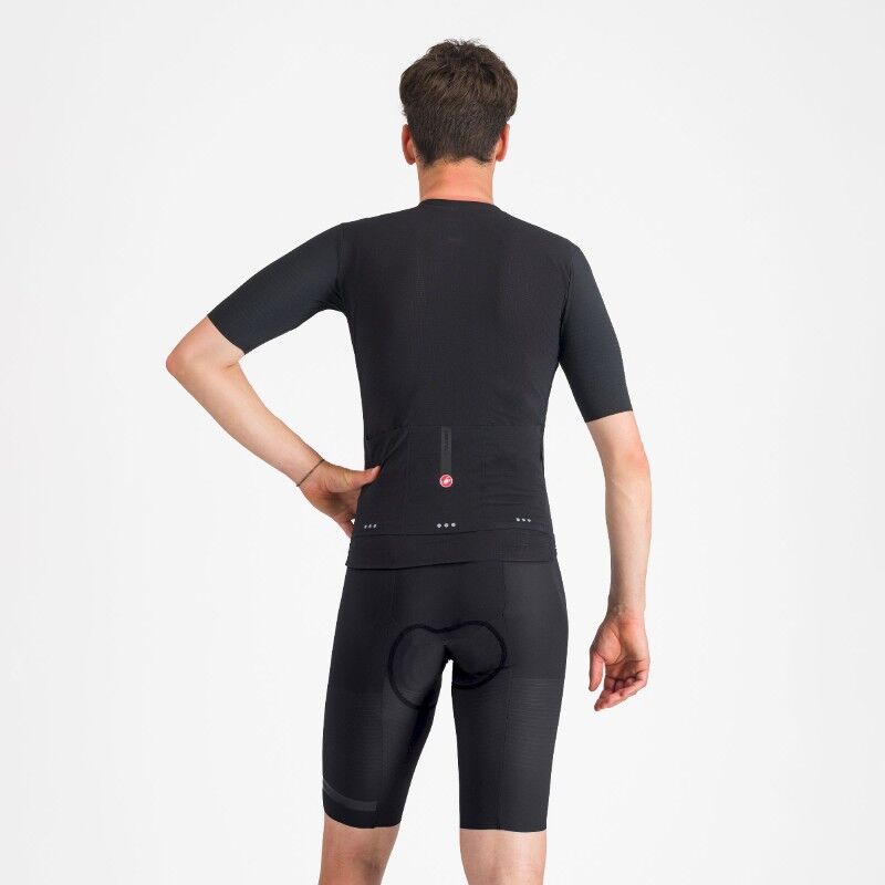 Castelli Premio Evo Bibshort - Fahrradhose - Herren | Hardloop