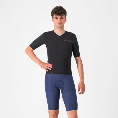 Premio Evo Bibshort - Lyhyet pyöräilyhousut - Miehet