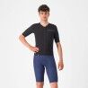 Castelli Premio Evo Bibshort - Cykelbyxa - Herr | Hardloop
