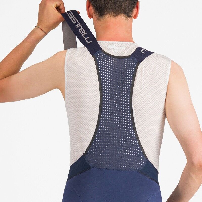 Castelli Premio Evo Bibshort - Cuissard vélo homme | Hardloop