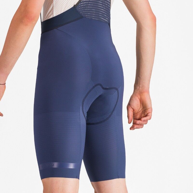 Castelli Premio Evo Bibshort - Cykelbyxa - Herr | Hardloop