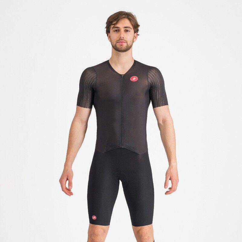 PR 2 Speed Suit - Trisuit homem
