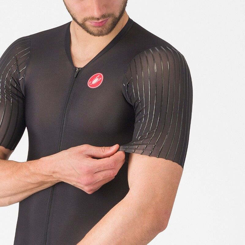 Castelli PR 2 Speed Suit - Trisuit homem | Hardloop