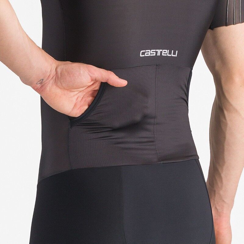 Castelli PR 2 Speed Suit - Trisuit homem | Hardloop