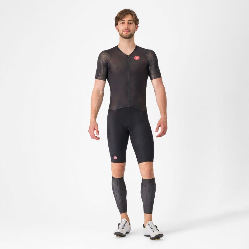 castelli PR2 speed suit 中古　xl castelli PR2 speed suit 中古 xl - メルカリ