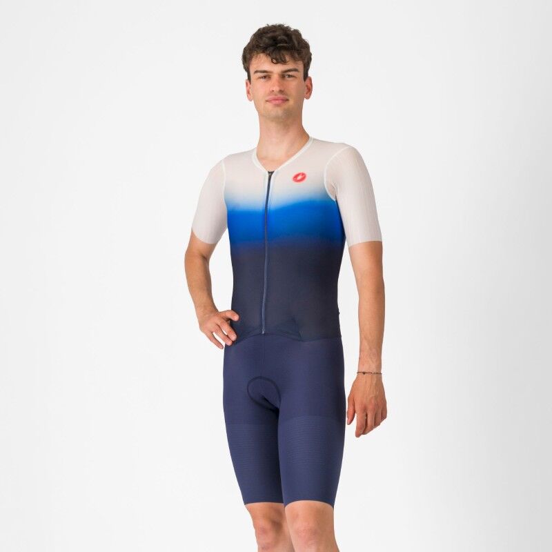 Castelli PR 2 Speed Suit - Fahrrad Anzug - Herren | Hardloop
