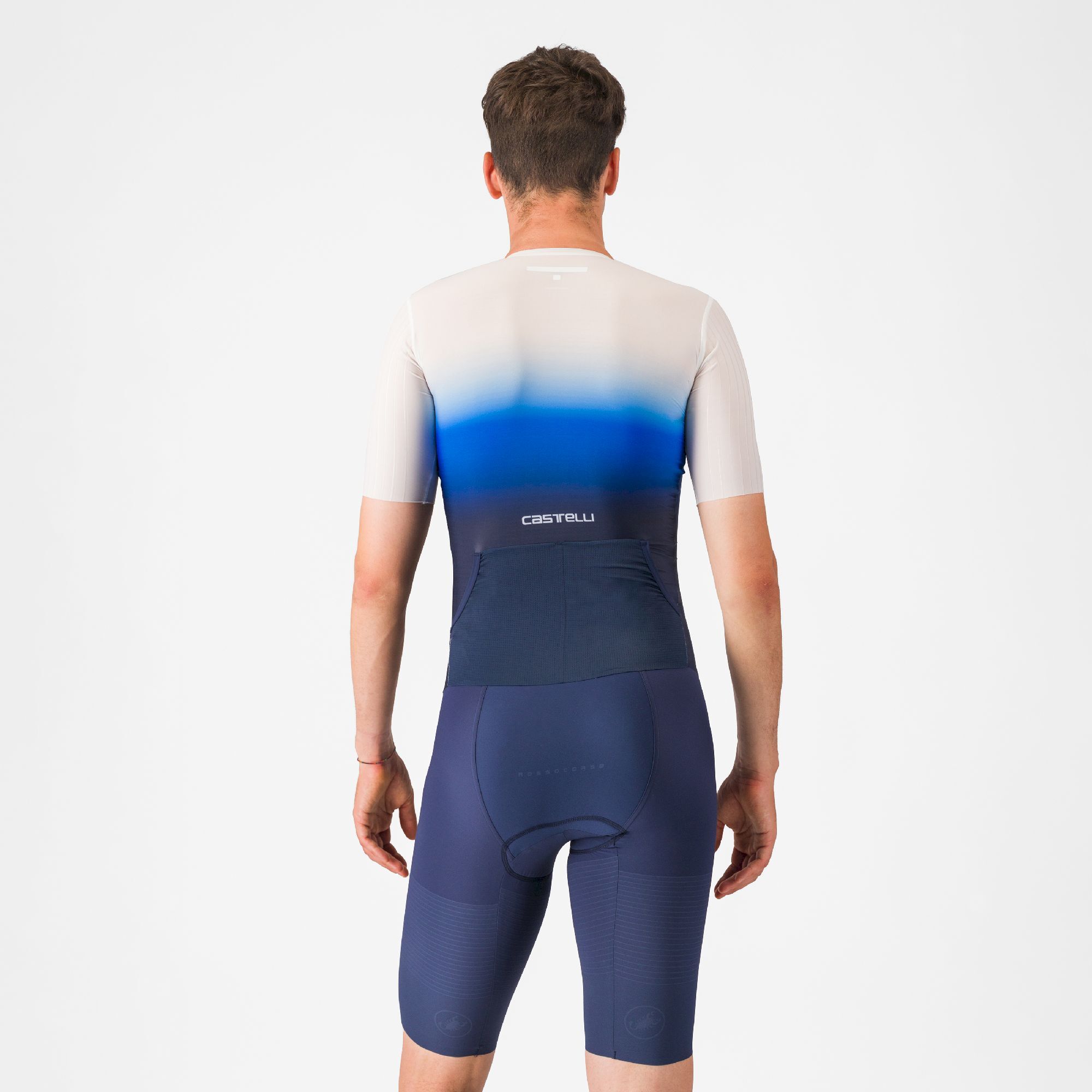 Castelli PR 2 Speed Suit - Fahrrad Anzug - Herren | Hardloop