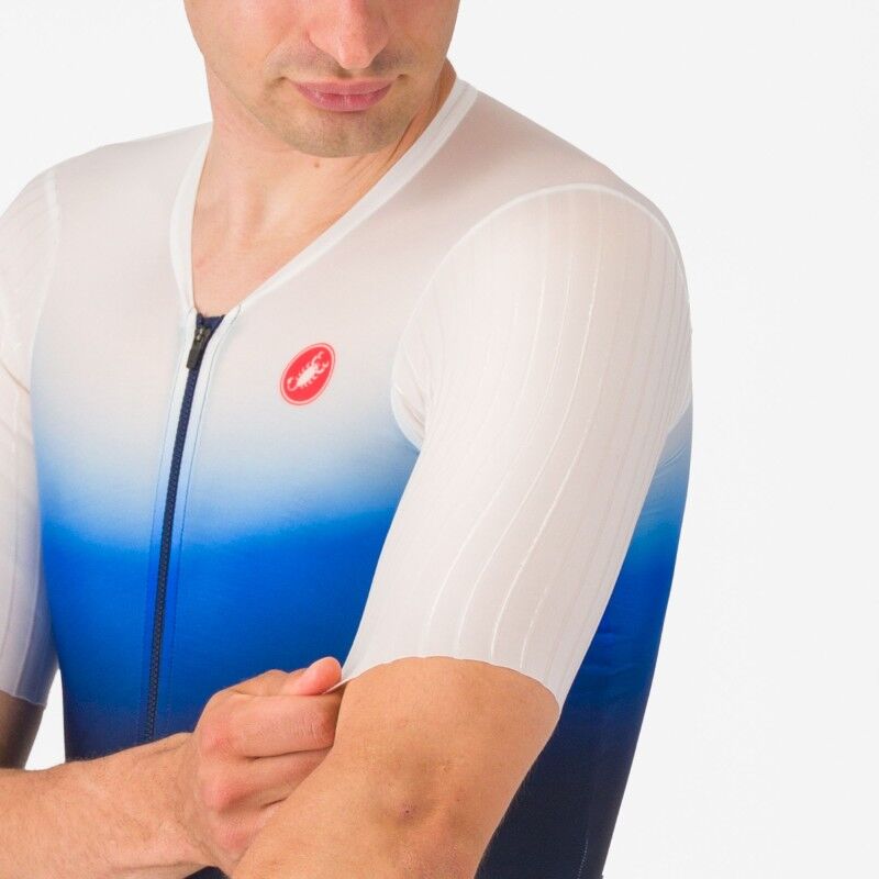 Castelli PR 2 Speed Suit - Triathlon Anzug - Herren | Hardloop