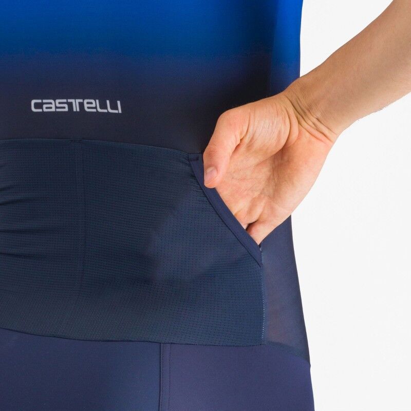 Castelli PR 2 Speed Suit - Triathlon Anzug - Herren | Hardloop