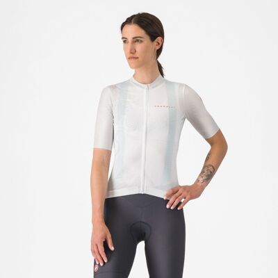 Fantasia Jersey - Dámské Cyklistický dres krátký rukáv