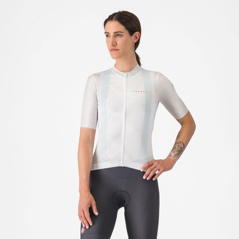 Fantasia Jersey - Pyöräilypusero - Naiset