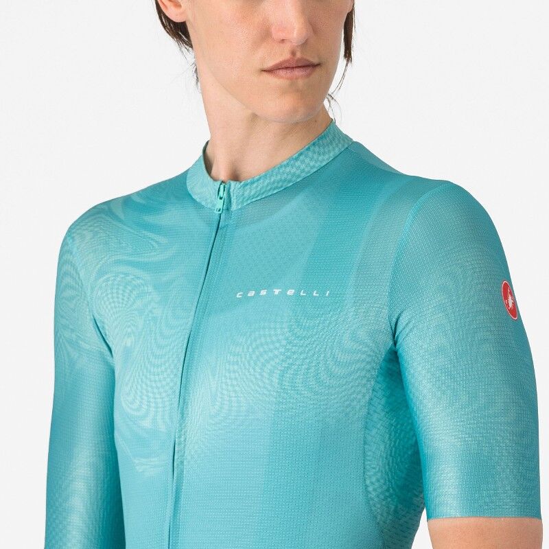 Castelli Fantasia Jersey - Cycling jersey - Women's | Hardloop
