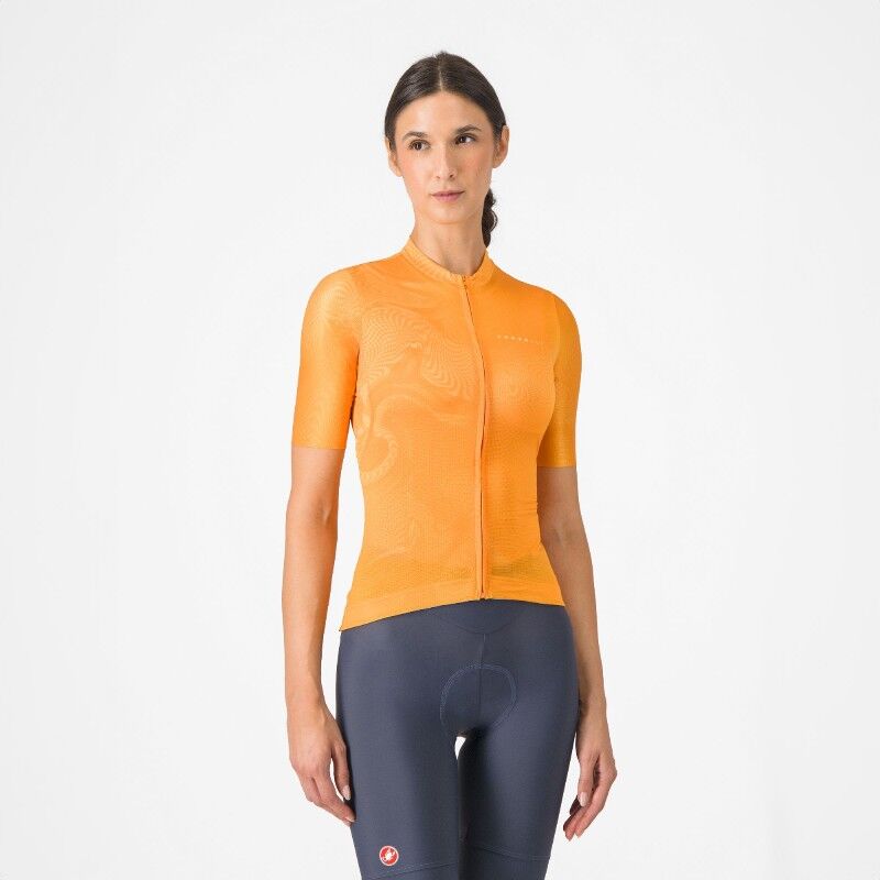 Fantasia Jersey - Cykeljersey - Damer