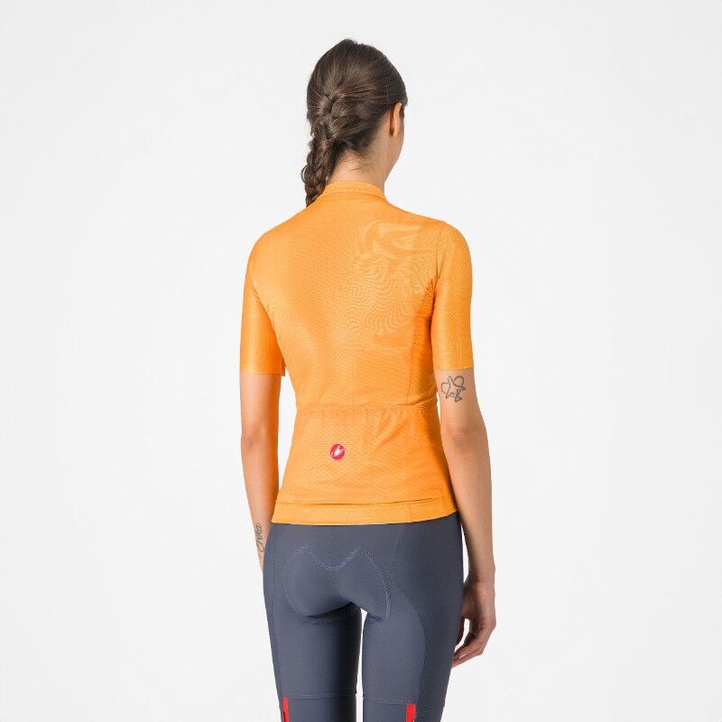 Castelli Fantasia Jersey - Maillot ciclismo - Mujer | Hardloop