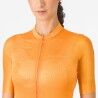 Castelli Fantasia Jersey - Fietsshirt - Dames | Hardloop