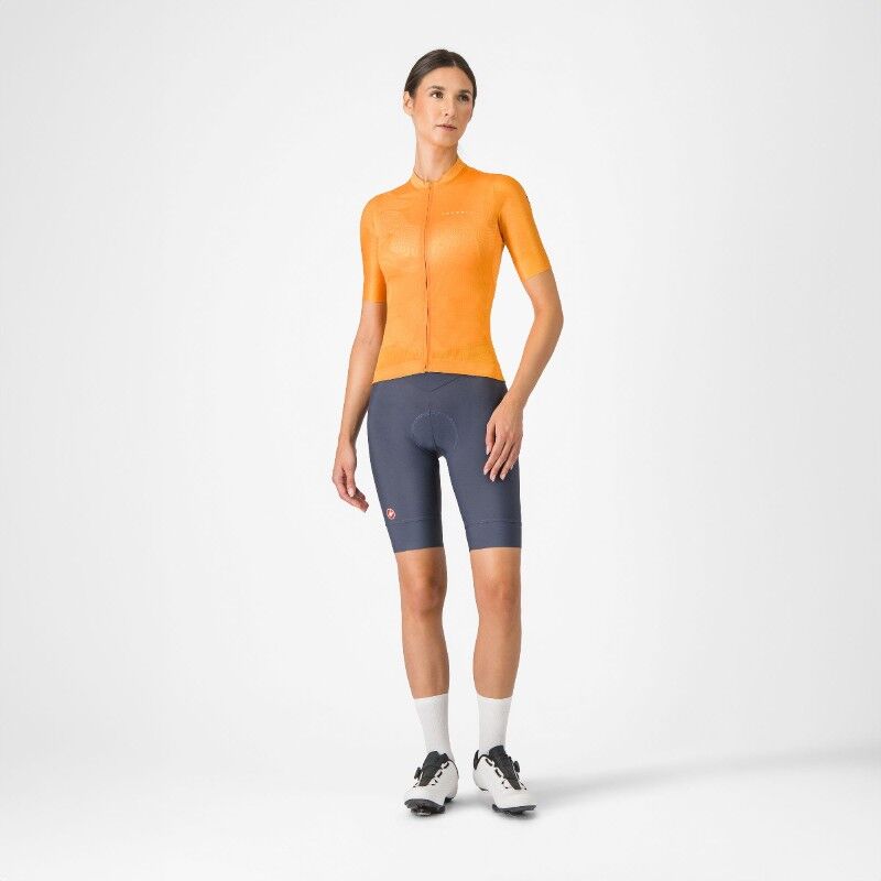 Castelli Fantasia Jersey - Radtrikot - Damen | Hardloop