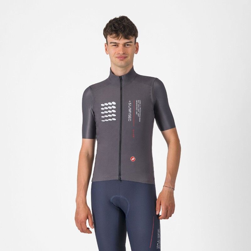 Castelli Espresso R--A/D Vest - Fahrradweste - Herren | Hardloop