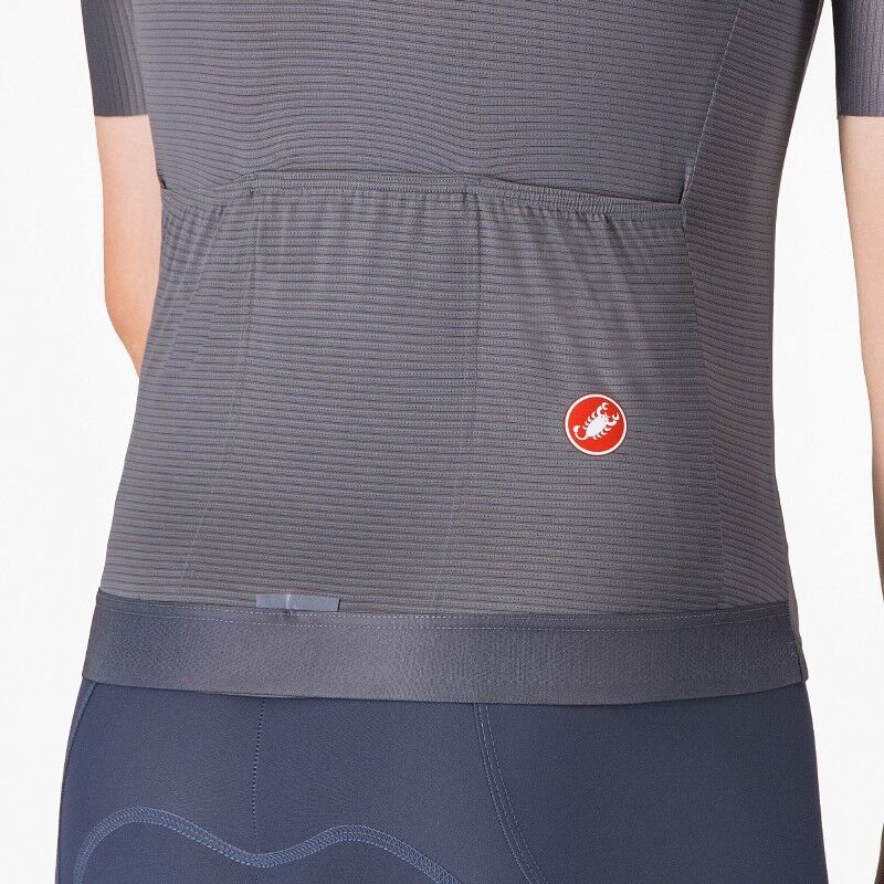 Castelli Espresso R--A/D Vest - Fahrradweste - Herren | Hardloop