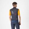 Castelli Espresso R--A/D Vest - Pyöräilyliivi - Miehet | Hardloop