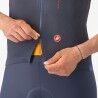 Castelli Espresso R--A/D Vest - Chaleco ciclismo - Hombre | Hardloop