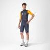 Castelli Espresso R--A/D Vest - Pyöräilyliivi - Miehet | Hardloop