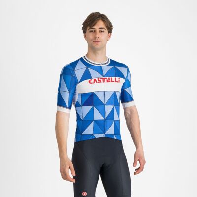 Heritage Jersey - Cykeltrikå kort ärm - Herr