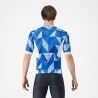 Castelli Heritage Jersey - Koszulka kolarska męska | Hardloop