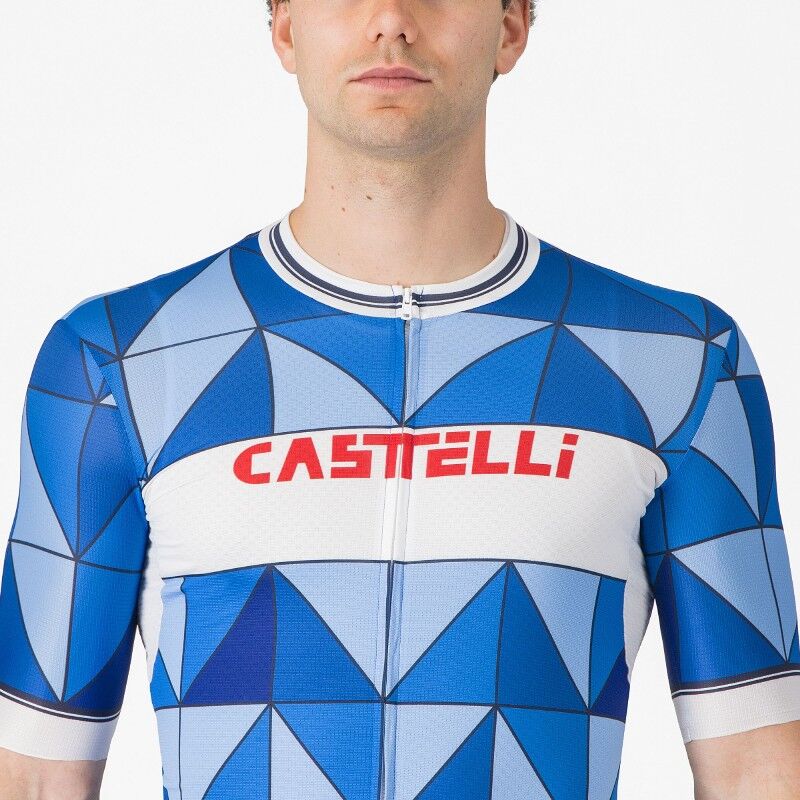 Castelli Heritage Jersey - Cycling jersey - Men's | Hardloop
