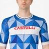 Castelli Heritage Jersey - Camisola ciclismo homem | Hardloop