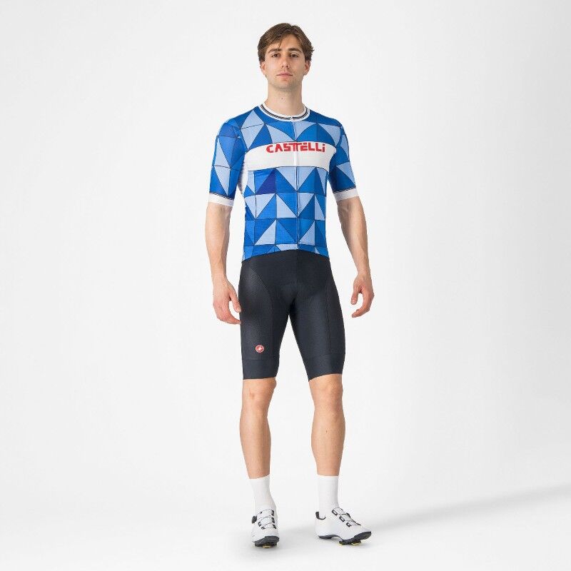 Castelli Heritage Jersey - Maillot ciclismo - Hombre | Hardloop