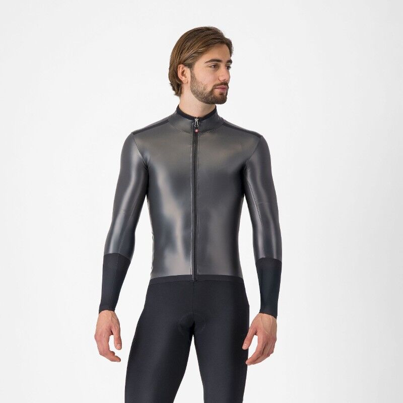 Castelli Gabba R Jacket - Kurtka rowerowa meska | Hardloop