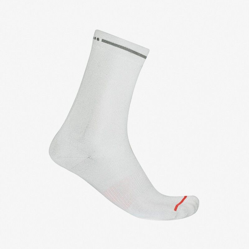 Castelli Premio Evo 18 Sock - Fahrradsocken | Hardloop