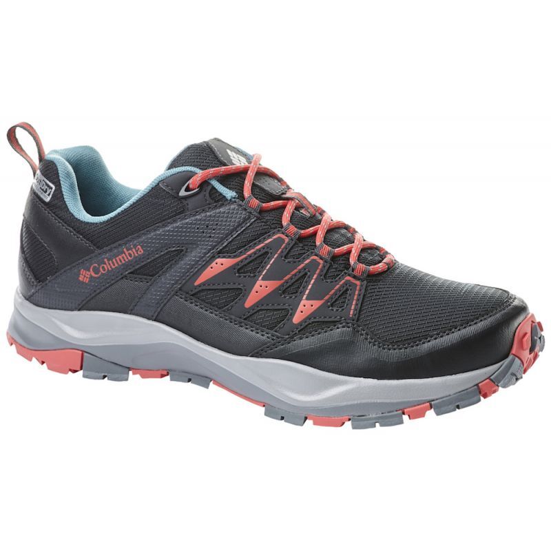 Columbia - Wayfinder Outdry - Walking Boots - Women's