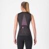 Castelli Free Speed 3 W Top - Maillot vélo femme | Hardloop