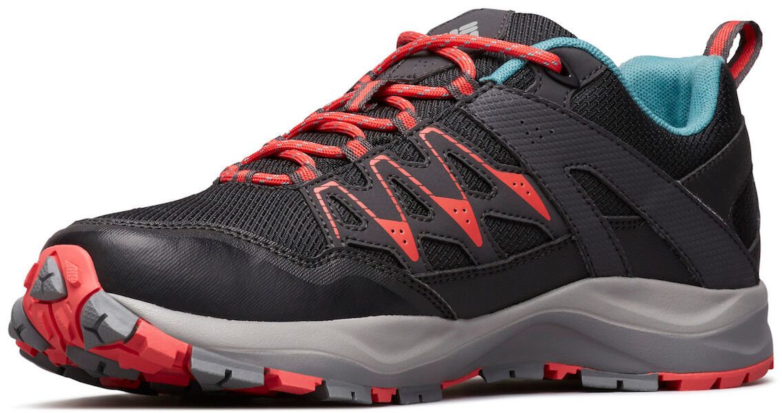 Columbia - Wayfinder Outdry - Walking Boots - Women's