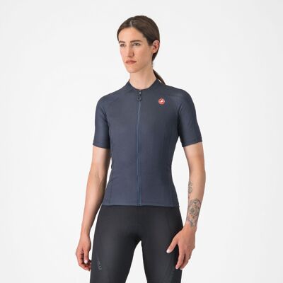 Libera 2 Jersey - Fahrradtrikot kurzarm - Damen