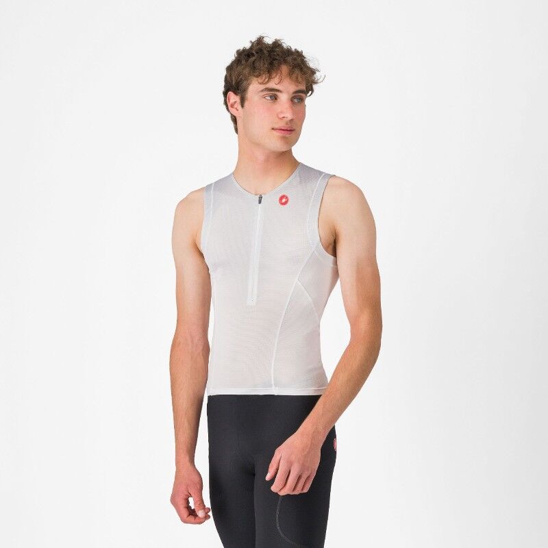 Castelli Free Speed 3 Top - Cycling jersey - Men's | Hardloop