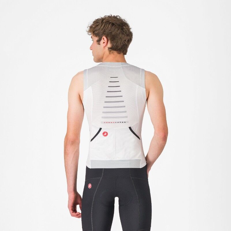 Castelli Free Speed 3 Top - Pánské cyklistické dres | Hardloop