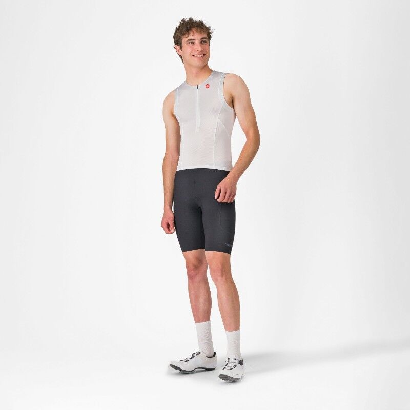Castelli Free Speed 3 Top - Pánské cyklistické dres | Hardloop