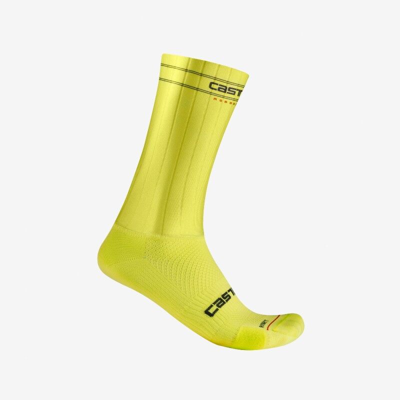 Fast Feet 3 Sock - Cykelstrumpor
