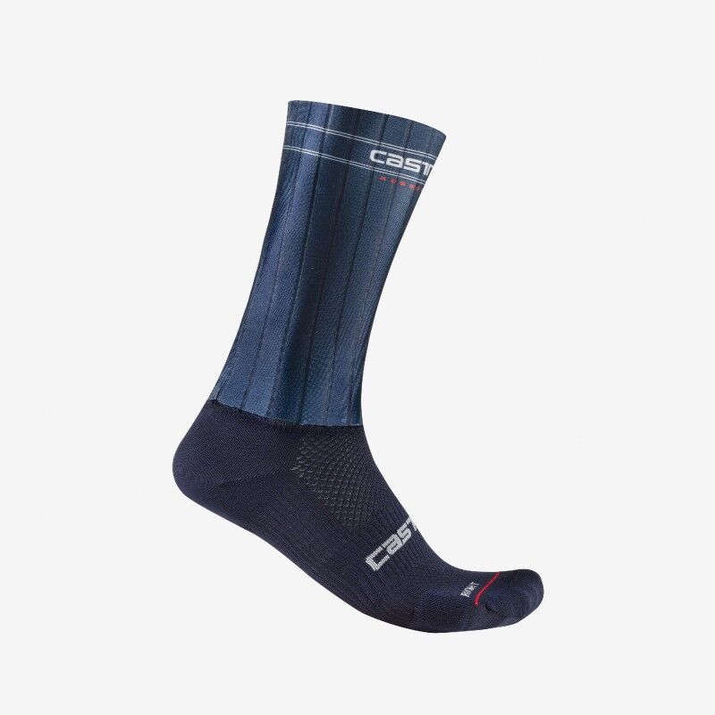 Castelli Fast Feet 3 Sock - Calze ciclismo | Hardloop