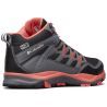 Columbia Wayfinder Mid Outdry - Vaelluskengät - Naiset