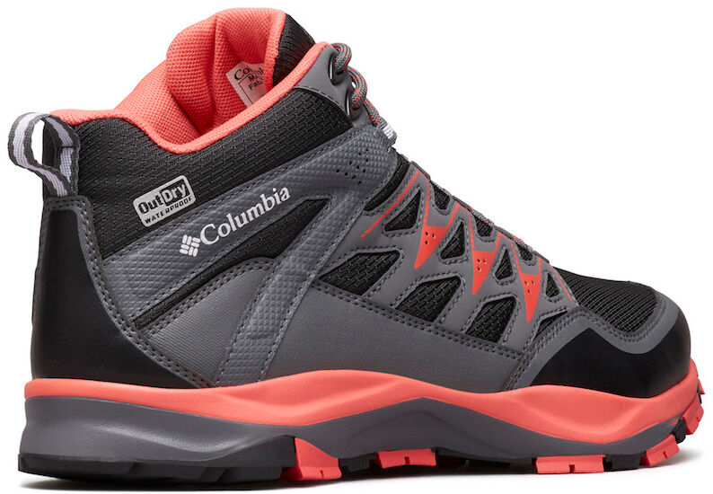 Columbia - Wayfinder Mid Outdry - Walking Boots - Women's