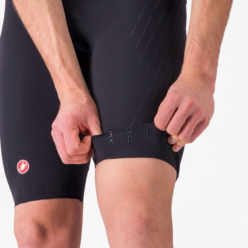 Castelli Free Sanremo 3 Suit Short Sleeve - Tri suit - Men's | Hardloop